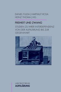 Produktbild: Freiheit und Zwang