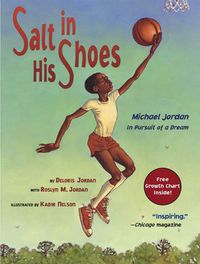 Produktbild: Salt in His Shoes