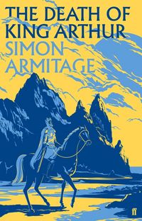 Produktbild: Armitage, S: The Death of King Arthur