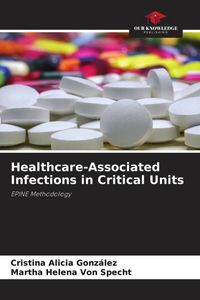 Produktbild: Healthcare-Associated Infections in Critical Units