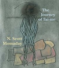 Produktbild: The Journey of Tai-me
