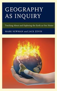 Produktbild: Geography as Inquiry