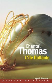 Produktbild: L'&icirc;le flottante