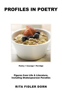 Produktbild: Profiles in Poetry