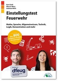 Produktbild: Einstellungstest Feuerwehr