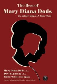 Produktbild: The Best of Mary Diana Dods