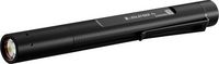 Produktbild: Ledlenser P4 Taschenlampe batteriebetrieben 180lm 23h