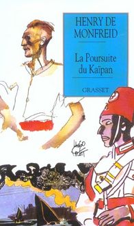 Produktbild: La Poursuite Du Kaipan
