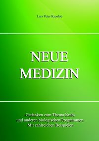 Produktbild: Neue Medizin