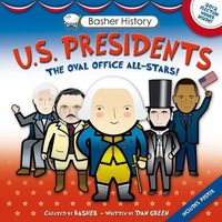 Produktbild: Us Presidents