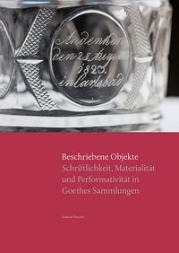 Produktbild: Beschriebene Objekte