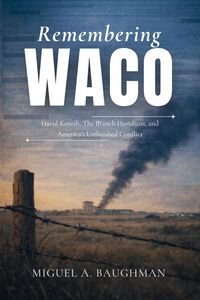 Produktbild: Remembering Waco