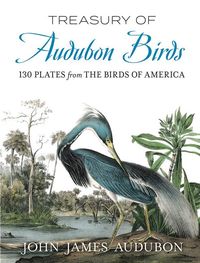Produktbild: Treasury of Audubon Birds