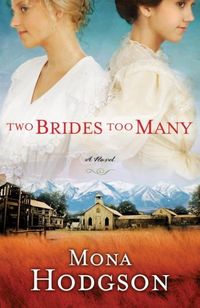 Produktbild: Two Brides Too Many