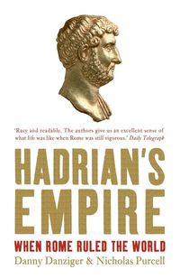 Produktbild: Hadrian's Empire