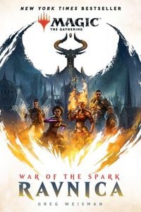 Produktbild: War of the Spark