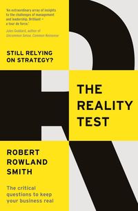 Produktbild: The Reality Test