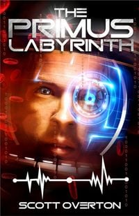 Produktbild: The Primus Labyrinth