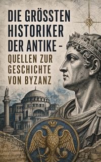 Produktbild: Die gr&ouml;&szlig;ten Historiker der Antike - Quellen zur Geschichte von Byzanz