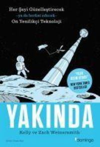 Produktbild: Yakinda