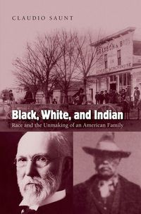 Produktbild: Black, White, and Indian
