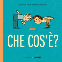 Produktbild: Che cos'&egrave;?