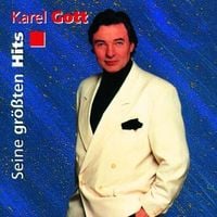 Produktbild: Seine Gr&ouml;&aacute;ten Hits