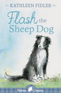 Produktbild: Flash the Sheep Dog
