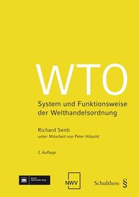 Produktbild: WTO