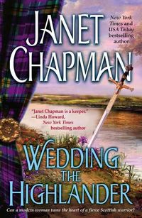 Produktbild: Wedding the Highlander