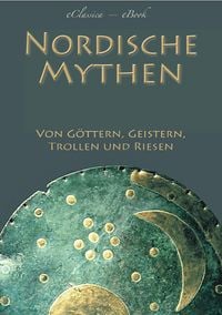 Produktbild: Nordische Mythen