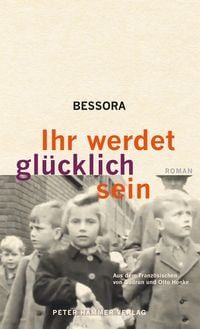 Produktbild: Ihr werdet gl&uuml;cklich sein
