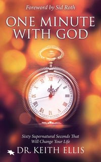 Produktbild: One Minute With God