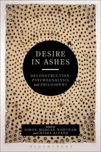 Produktbild: Desire in Ashes