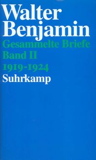Produktbild: Gesammelte Briefe.