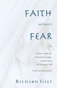 Produktbild: Faith without Fear