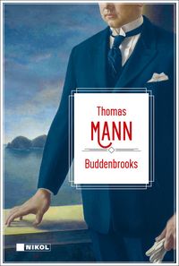 Produktbild: Thomas Mann: Buddenbrooks