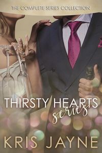 Produktbild: Thirsty Hearts Series: The Complete Series Collection