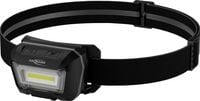 Produktbild: Ansmann HD280RS Profi LED Stirnlampe akkubetrieben 300lm 6.5h 990-00121