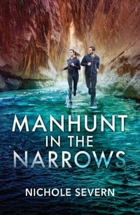Produktbild: Manhunt In The Narrows