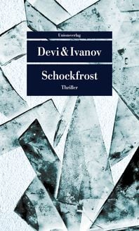 Produktbild: Schockfrost