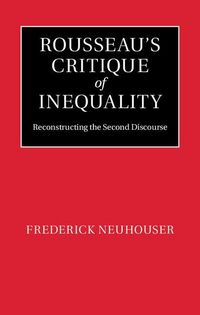Produktbild: Rousseau's Critique of Inequality