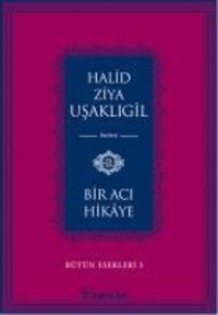 Produktbild: Bir Aci Hikaye