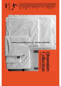 Produktbild: Obsession - Collection. Sammlung Gerhard Theewen.