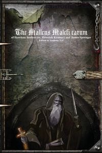 Produktbild: The Malleus Maleficarum