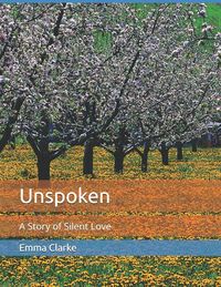 Produktbild: Unspoken