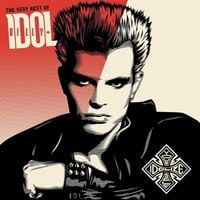 Produktbild: Idolize Yourself (Greatest Hits)