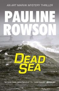 Produktbild: Dead Sea