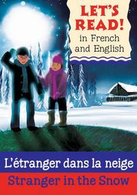 Produktbild: Stranger in the Snow/L'etranger dans la neige