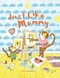 Produktbild: Just Like Mommy